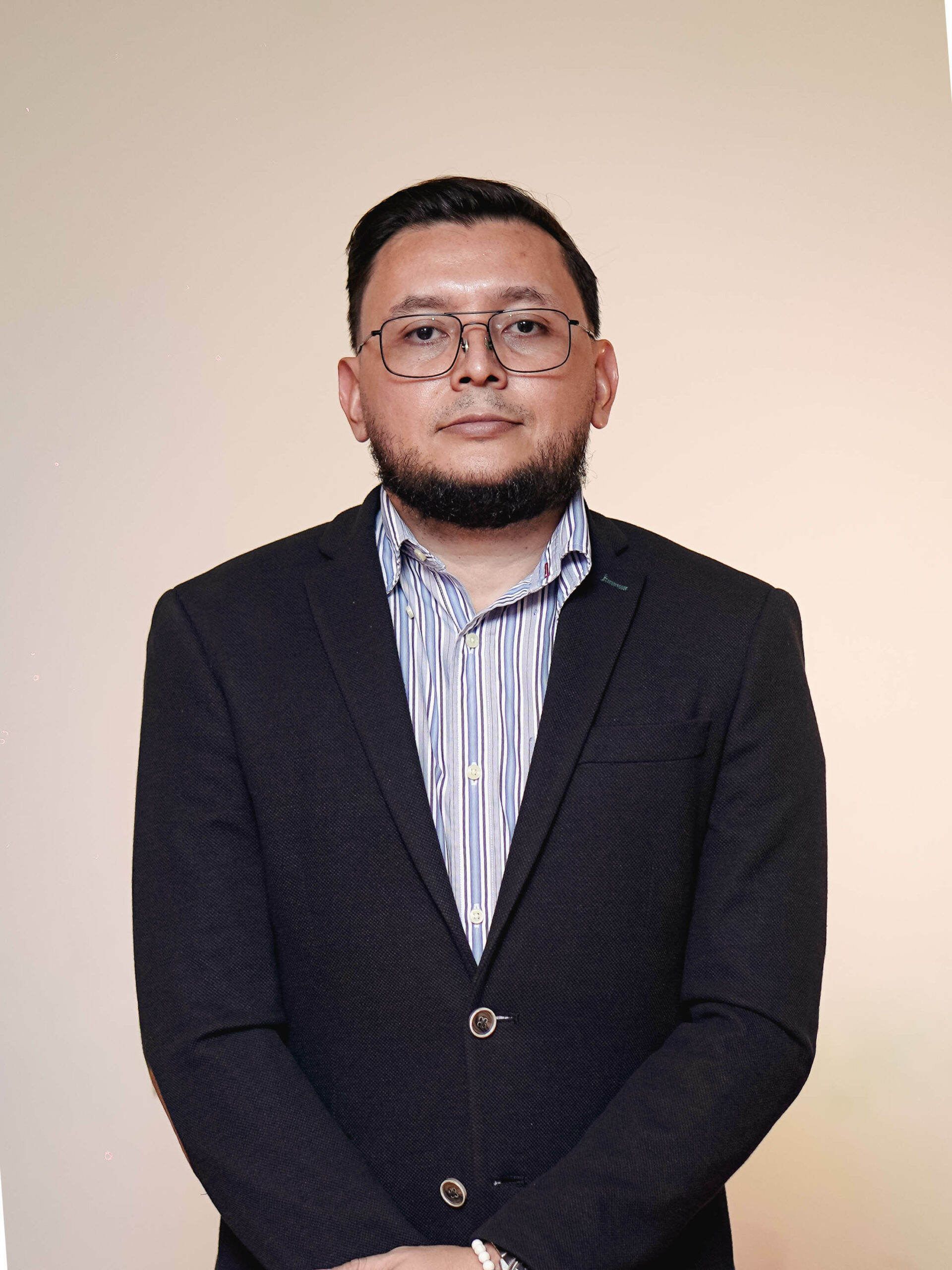 Dr. Victor Sandoval