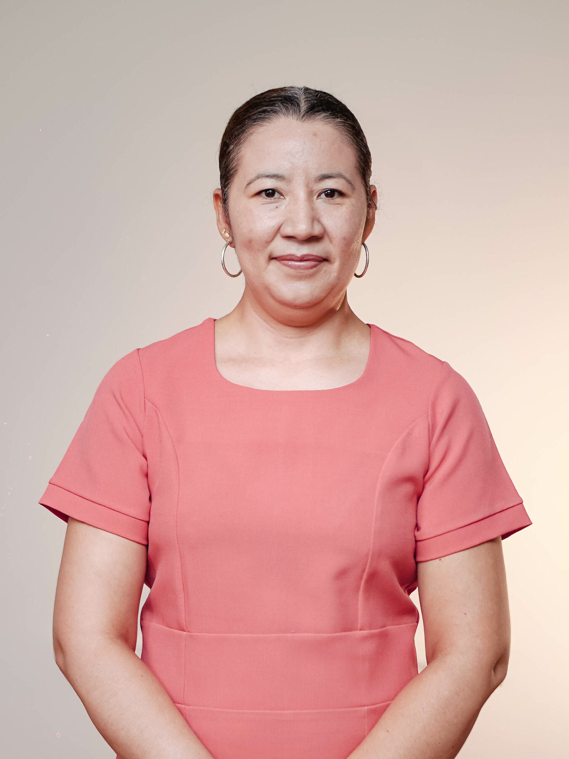 Dra. Diana Jiménez